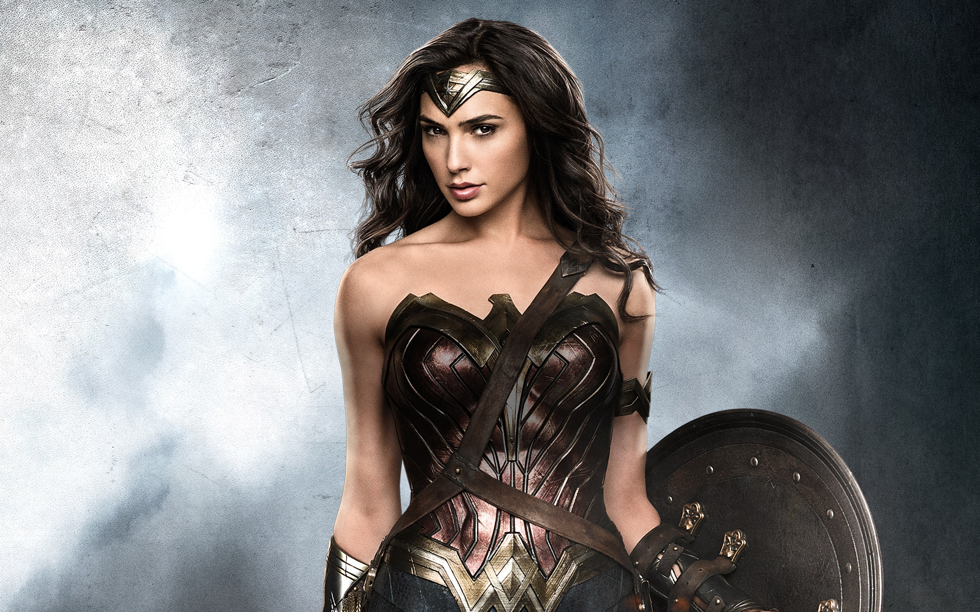 Wonder Woman 4K Gal Gadot Wallpapers