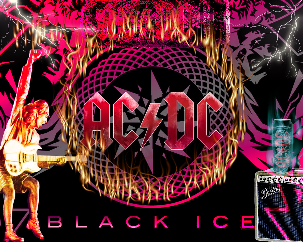 Ac/Dc Wallpapers