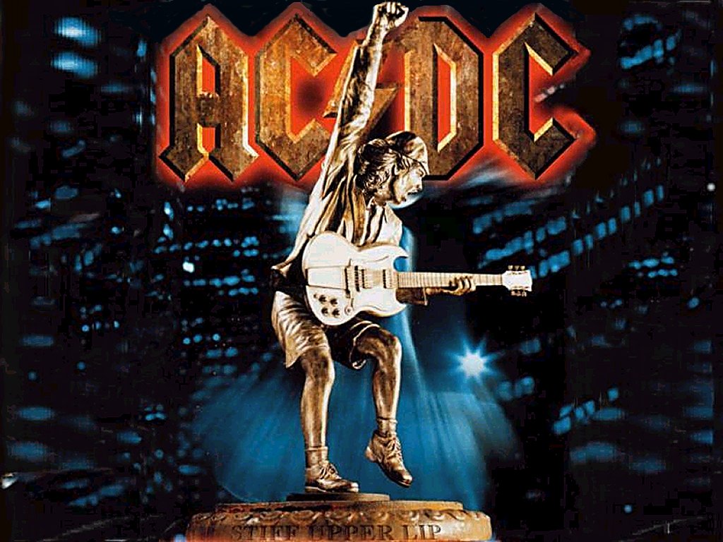 Ac/Dc Wallpapers