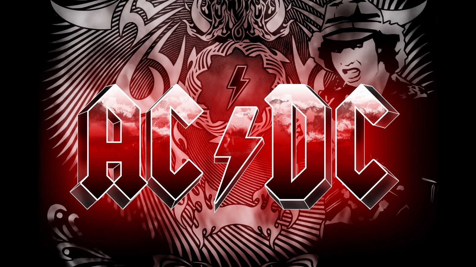 Ac/Dc Wallpapers