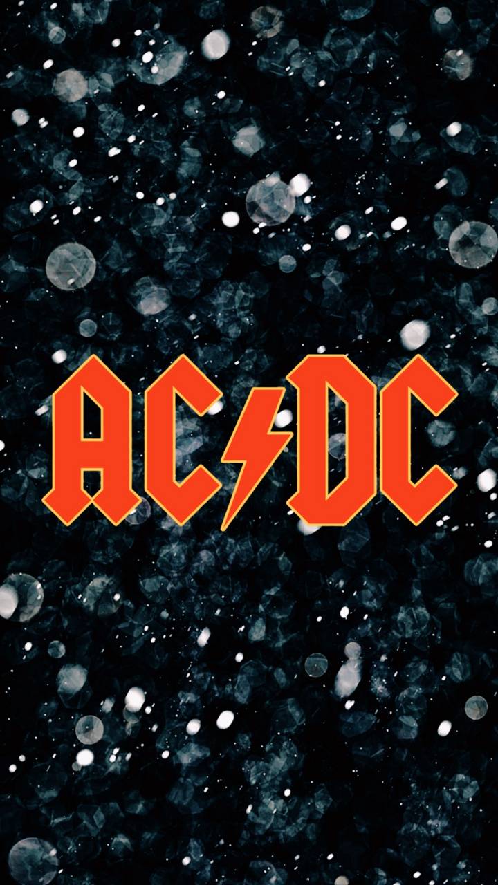 Ac/Dc Wallpapers