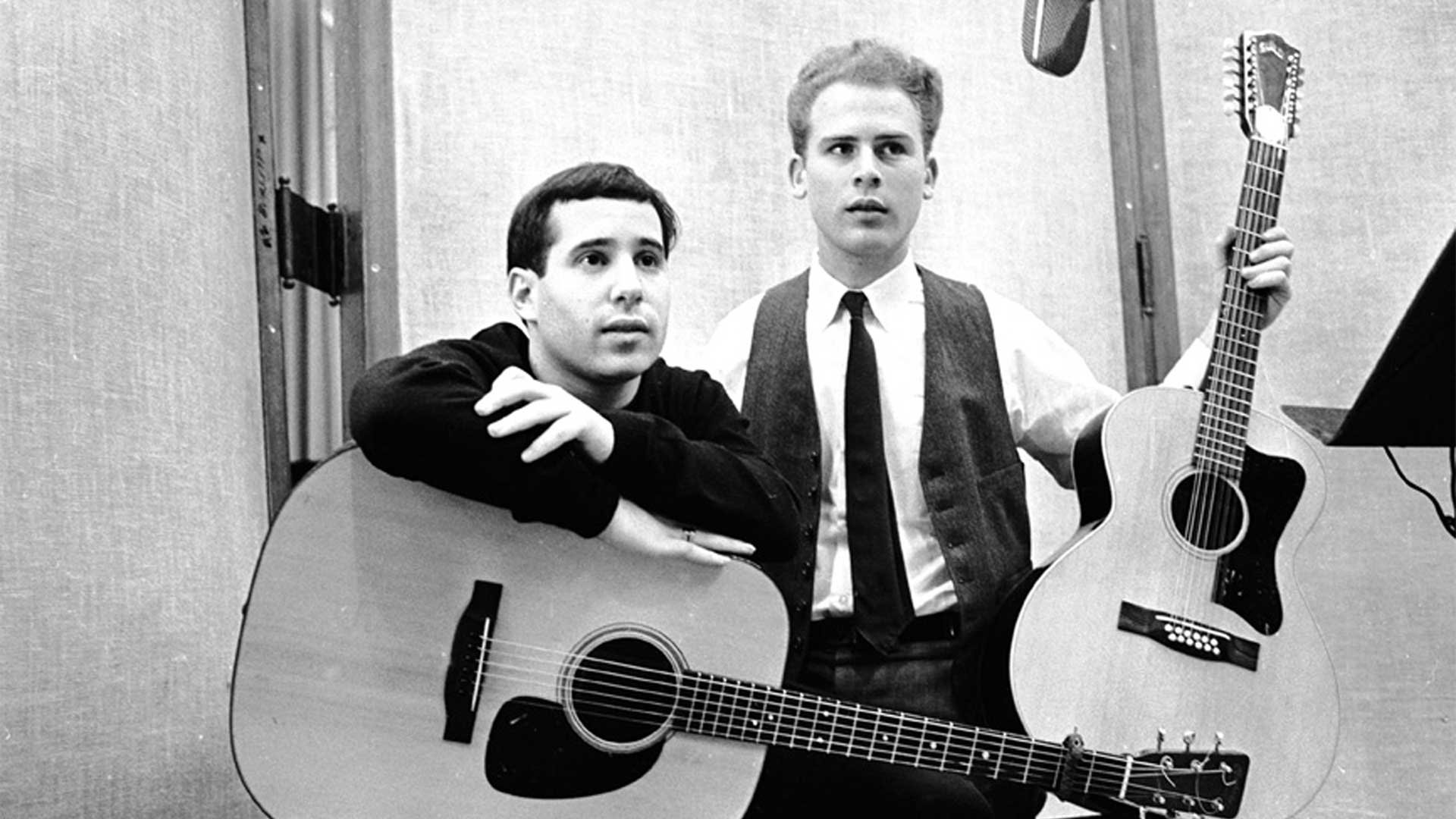 Art Garfunkel Wallpapers