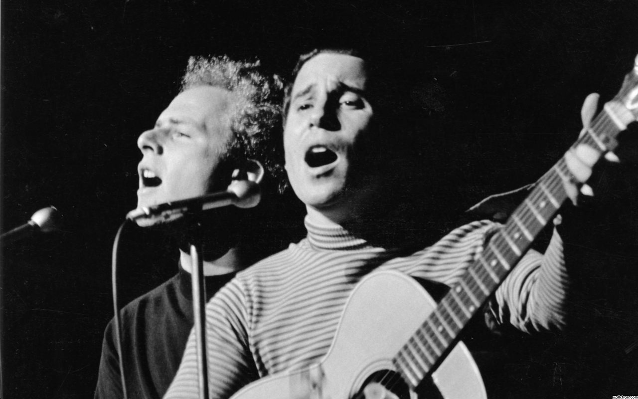 Art Garfunkel Wallpapers