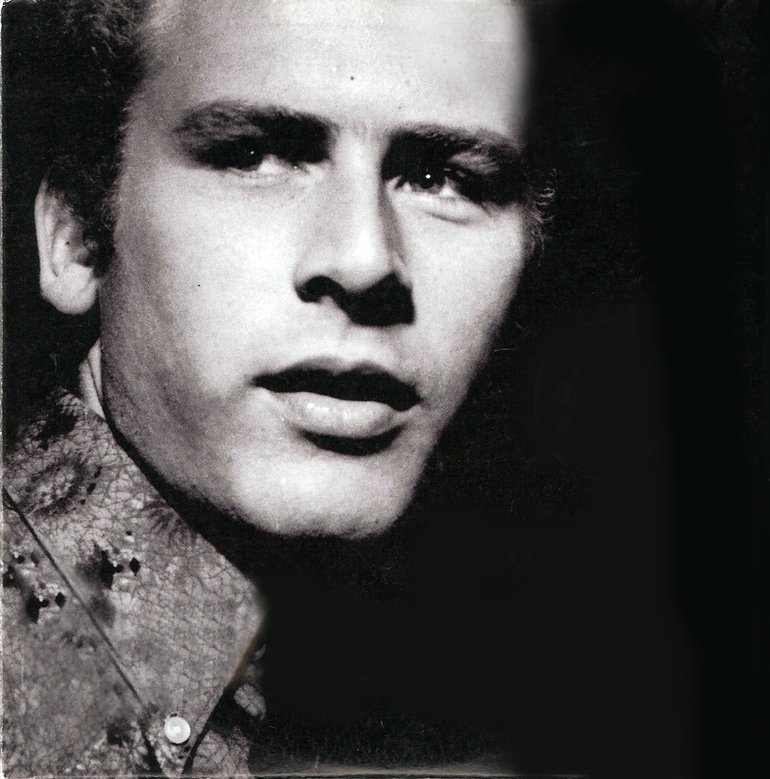 Art Garfunkel Wallpapers