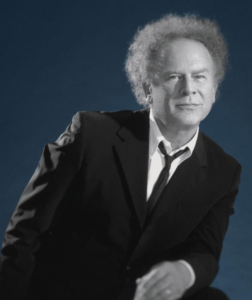 Art Garfunkel Wallpapers