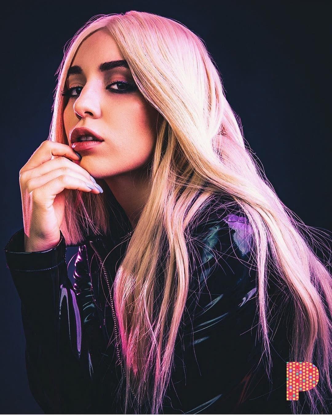 Ava Max Wallpapers