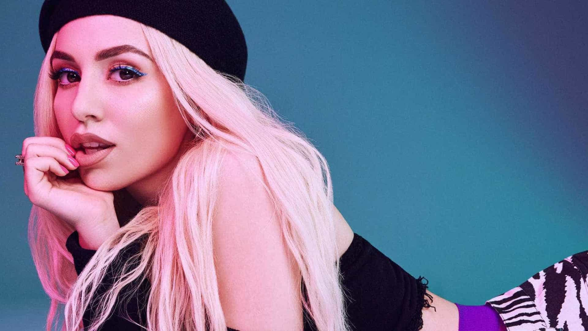 Ava Max Wallpapers