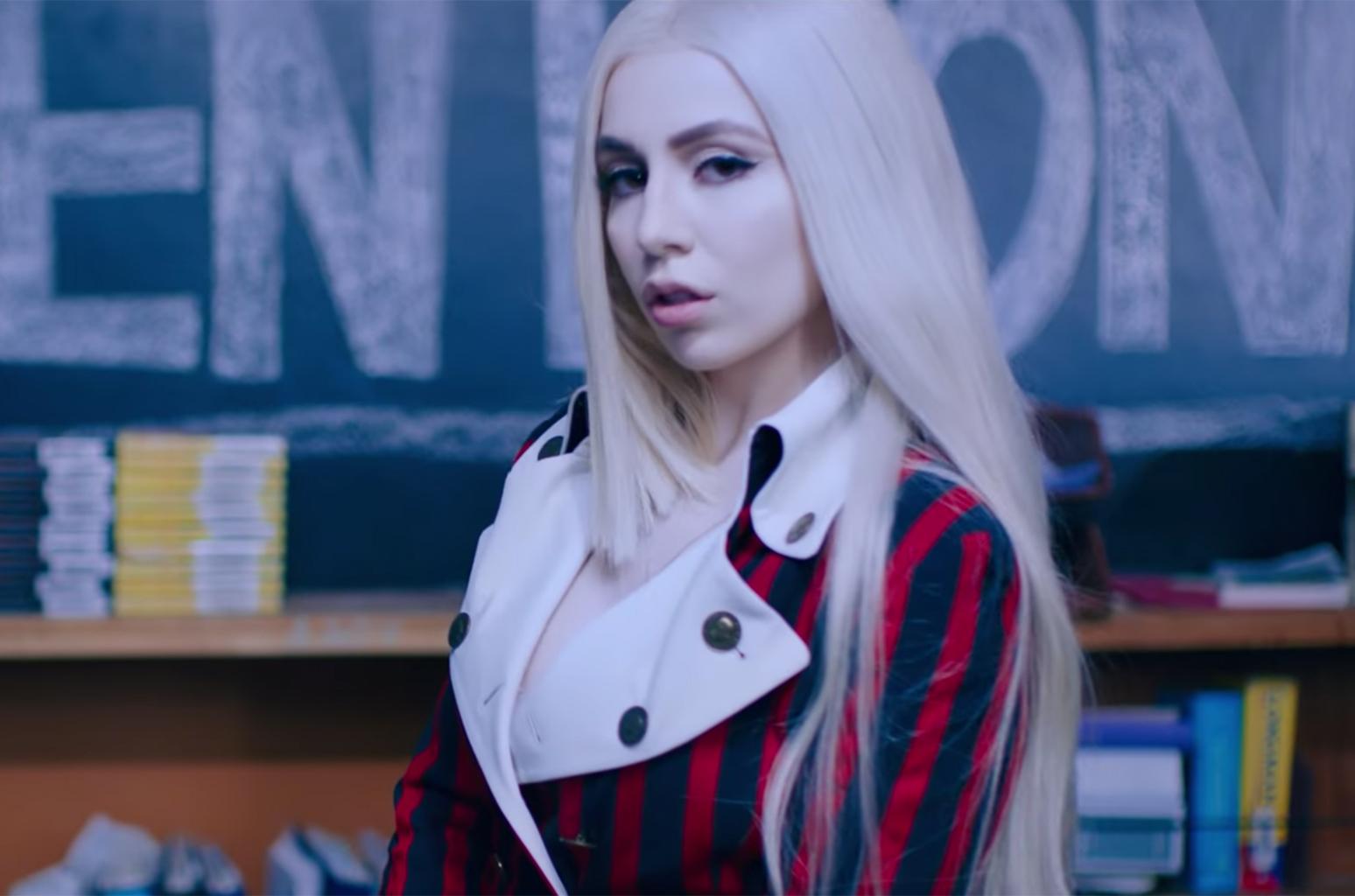 Ava Max Wallpapers