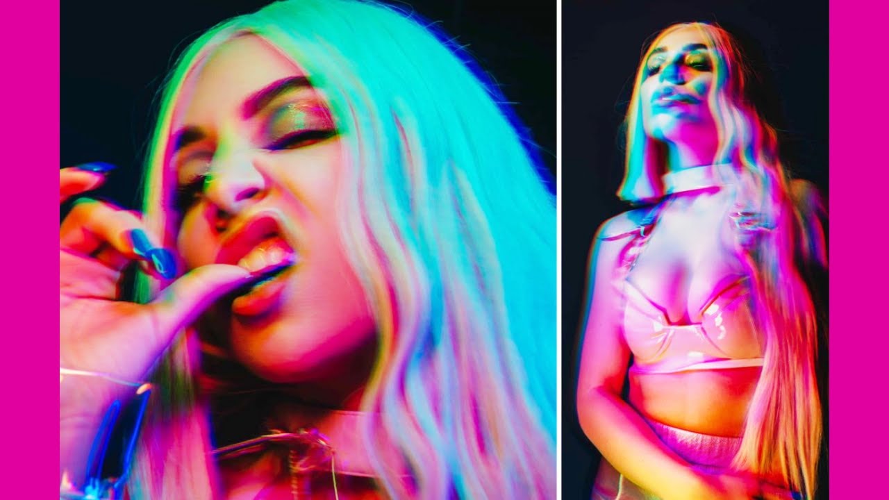 Ava Max Wallpapers