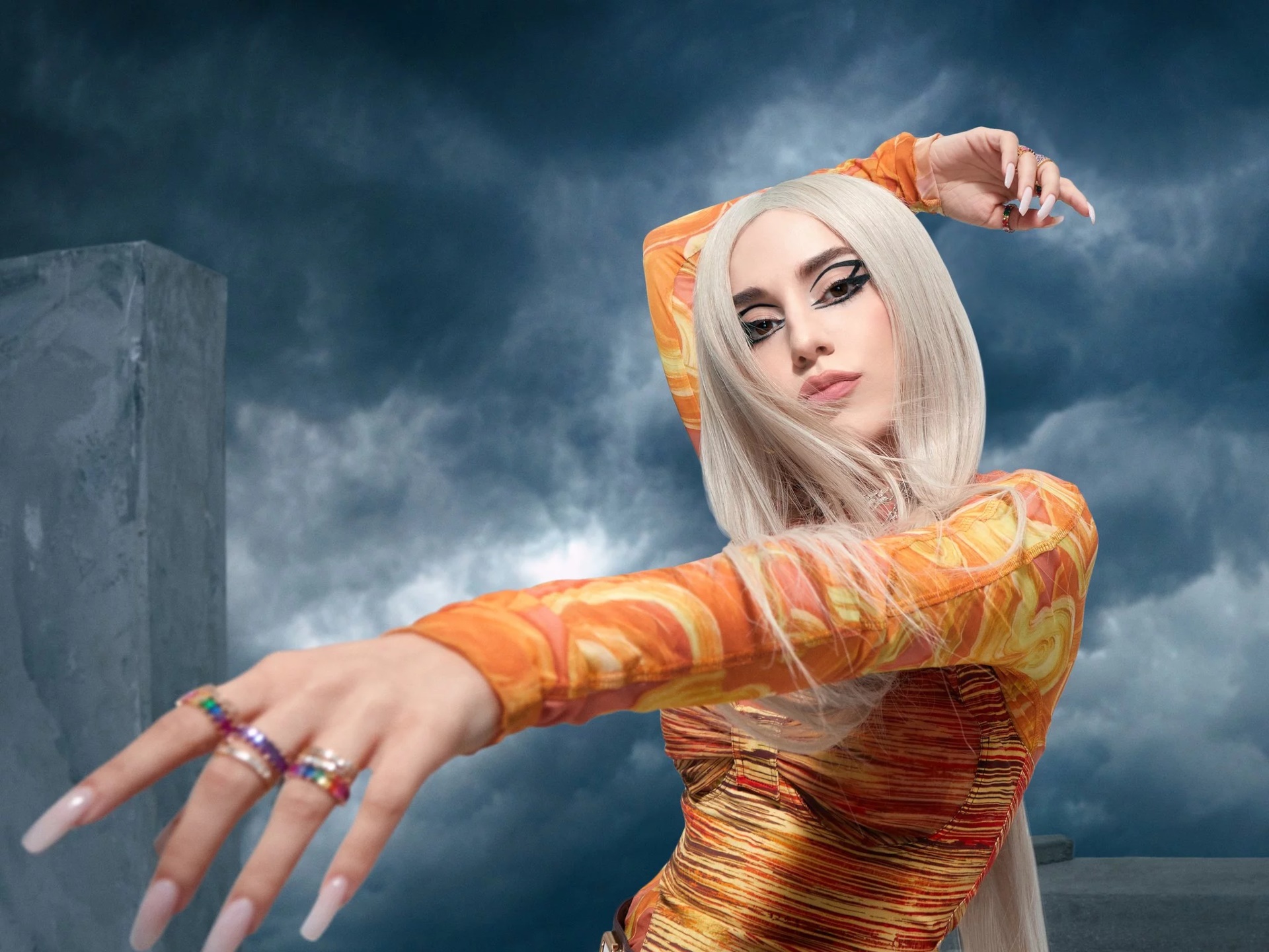 Ava Max Wallpapers