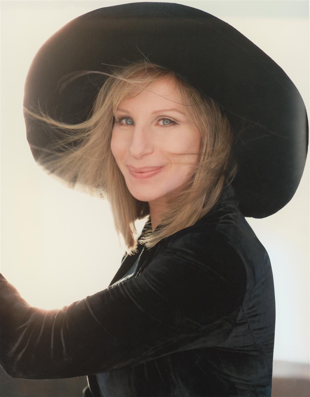 Barbra Streisand Wallpapers