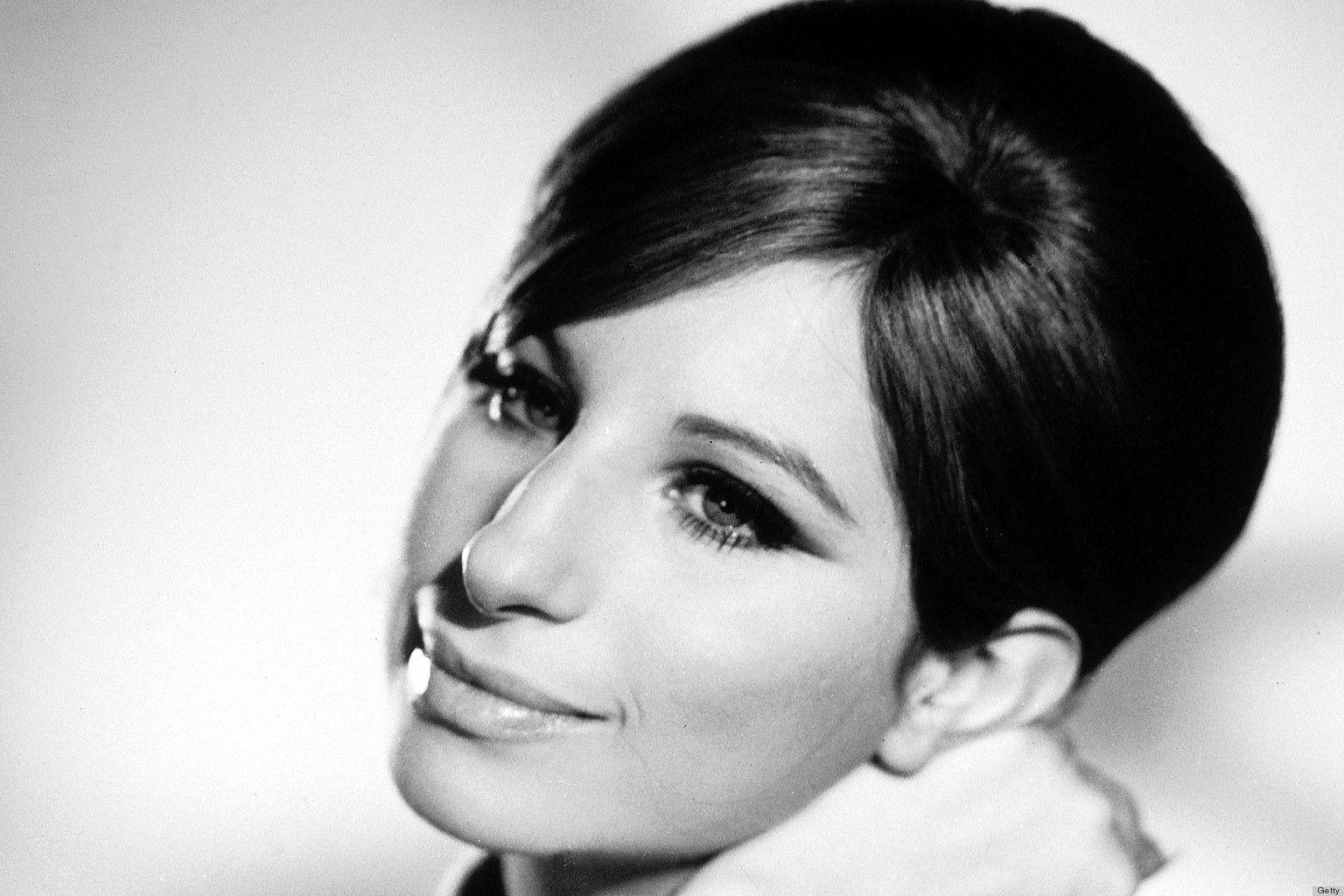 Barbra Streisand Wallpapers