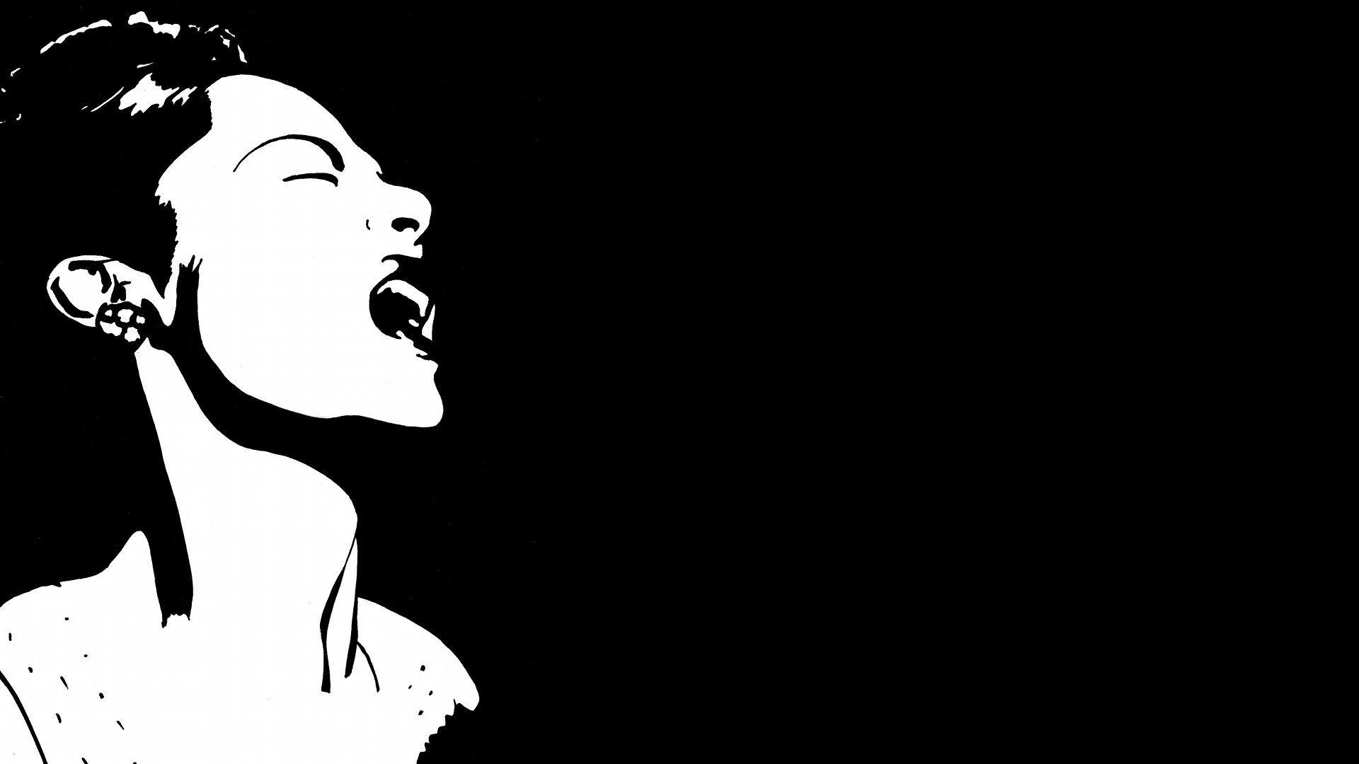 Billie Holiday Wallpapers