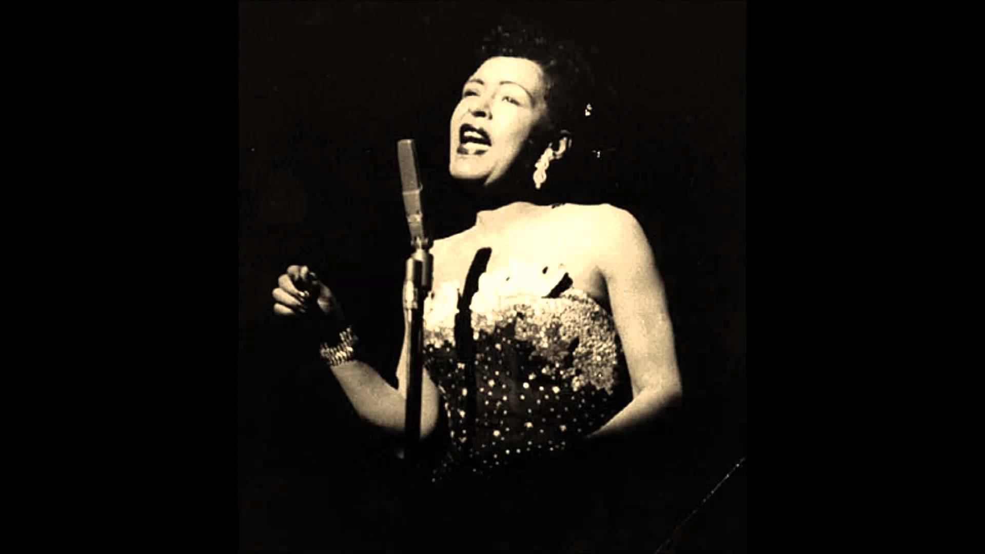 Billie Holiday Wallpapers