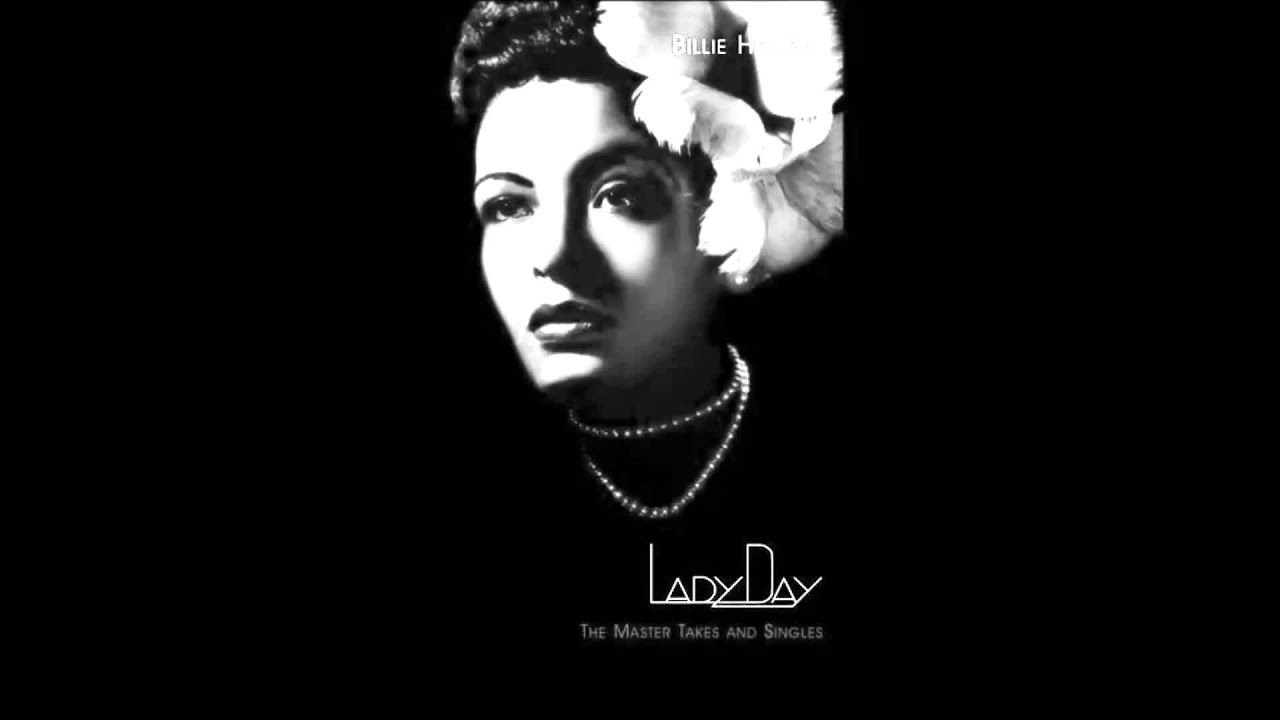 Billie Holiday Wallpapers