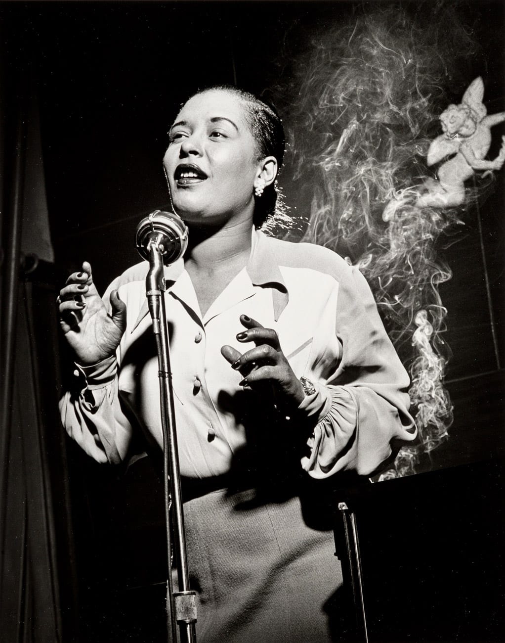 Billie Holiday Wallpapers