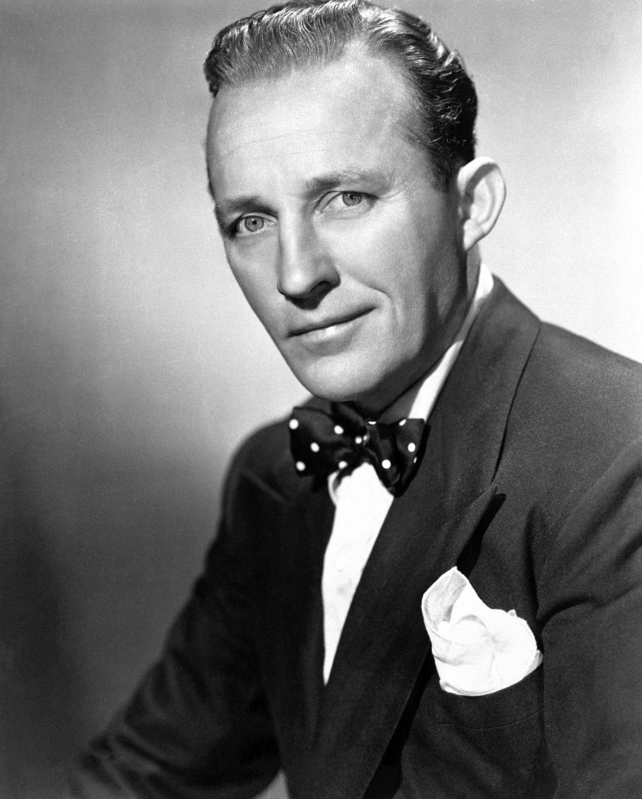 Bing Crosby Wallpapers