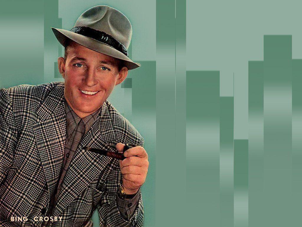 Bing Crosby Wallpapers