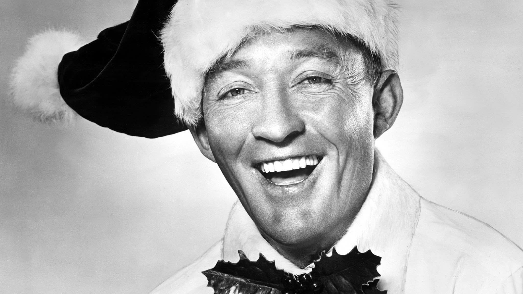 Bing Crosby Wallpapers