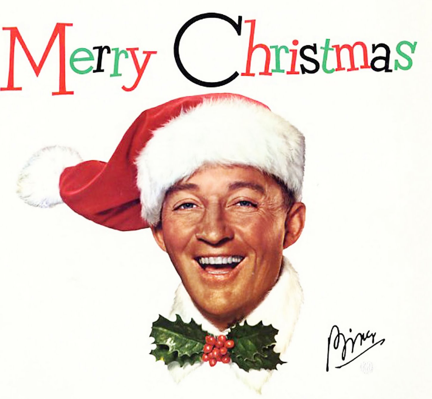 Bing Crosby Wallpapers