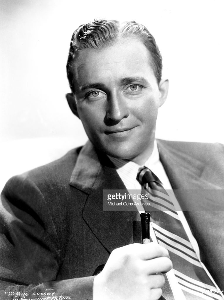 Bing Crosby Wallpapers