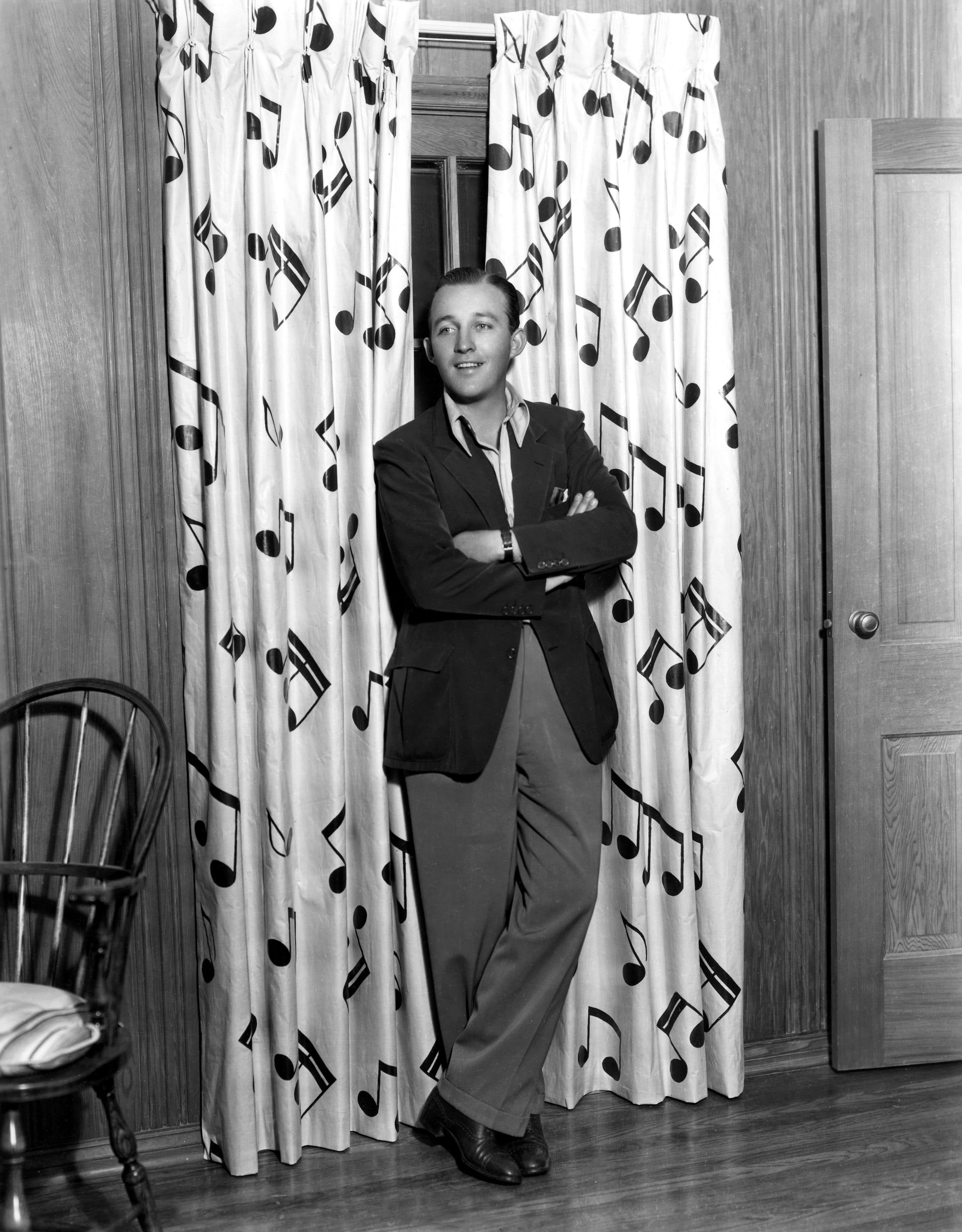 Bing Crosby Wallpapers