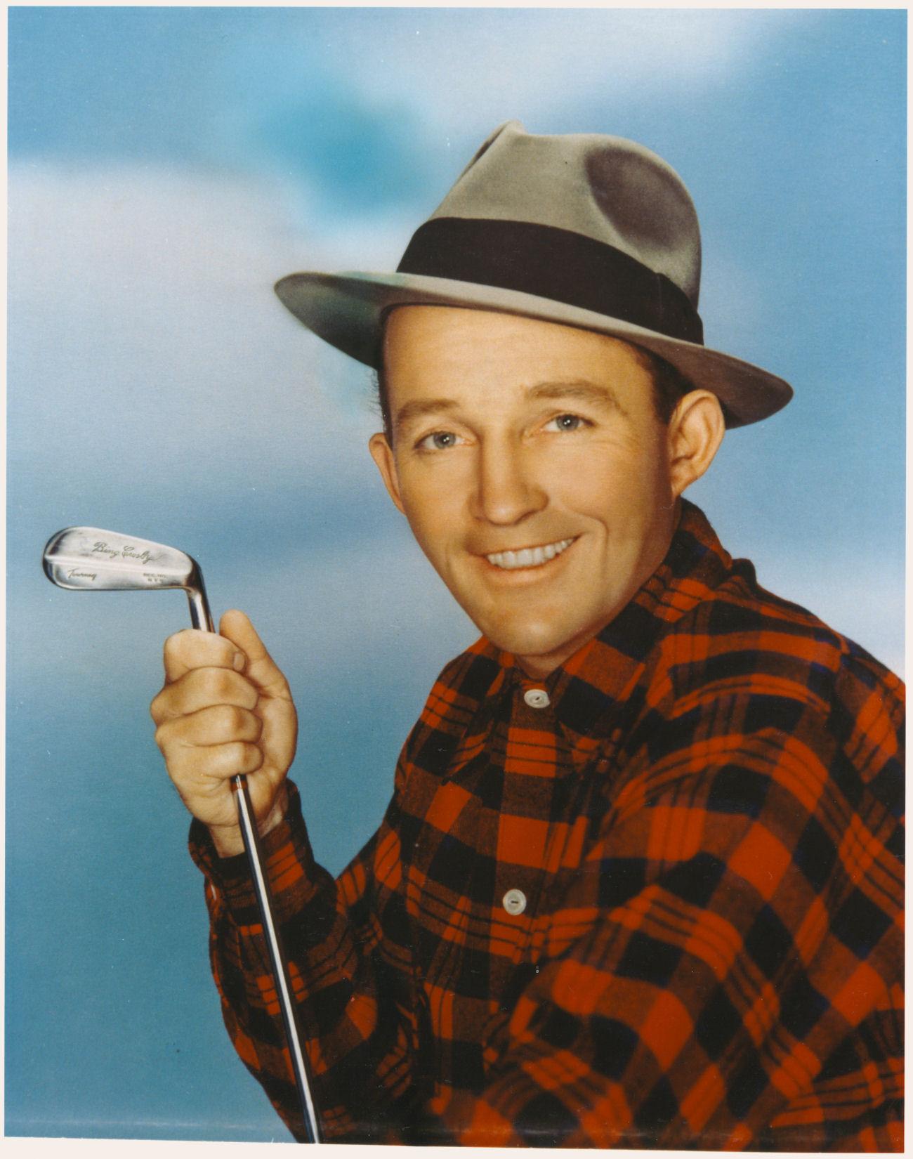 Bing Crosby Wallpapers