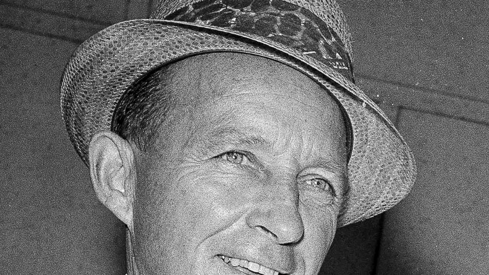 Bing Crosby Wallpapers