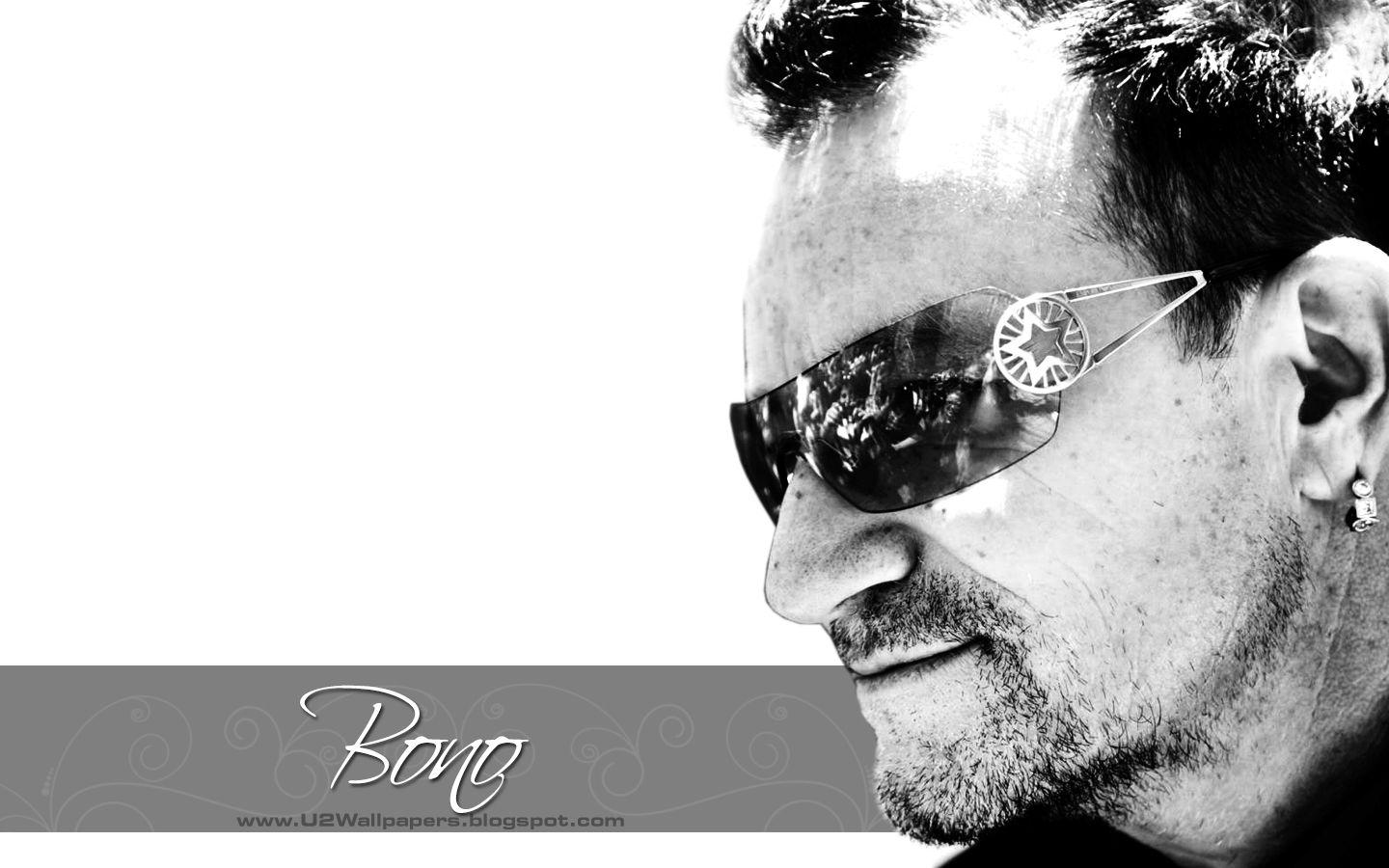 Bono Wallpapers