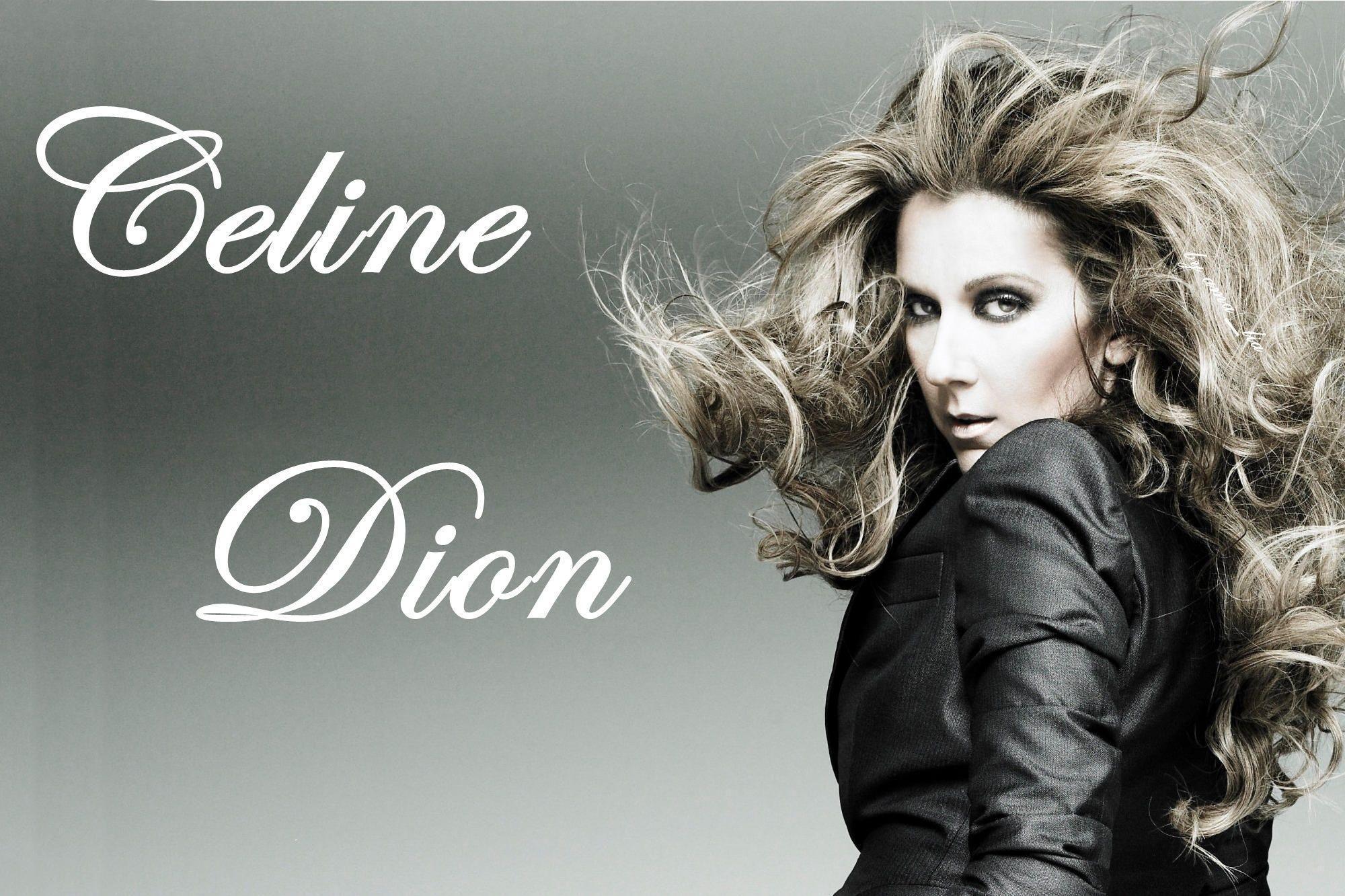 Celine Dion Wallpapers