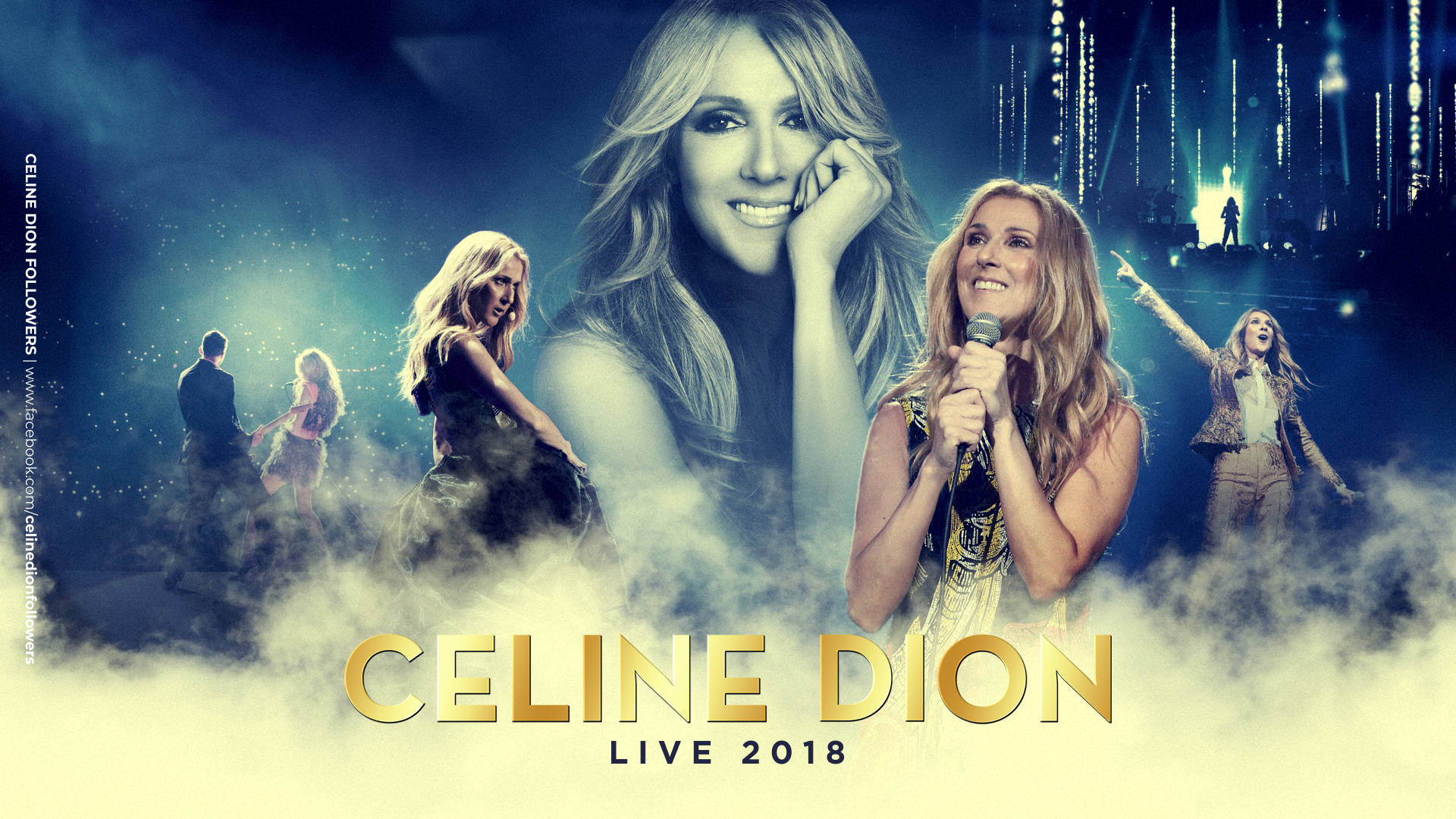 Celine Dion Wallpapers