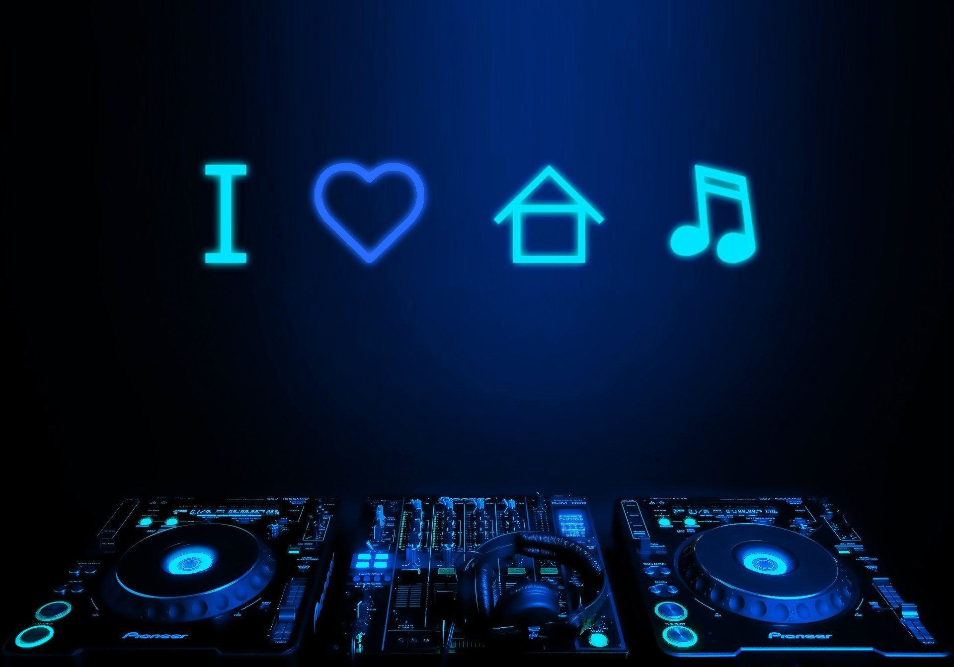 Dj Wallpapers