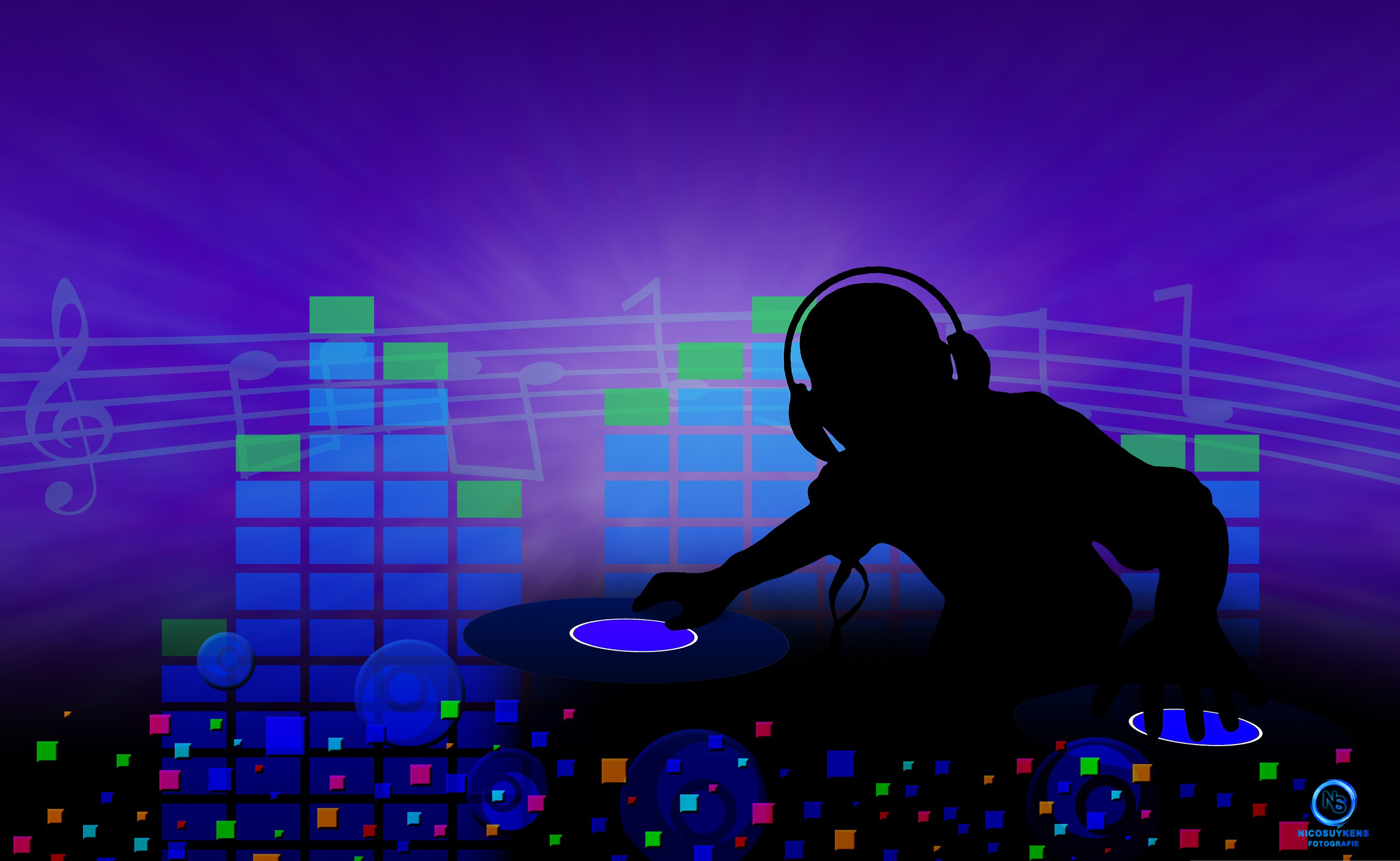 Dj Wallpapers