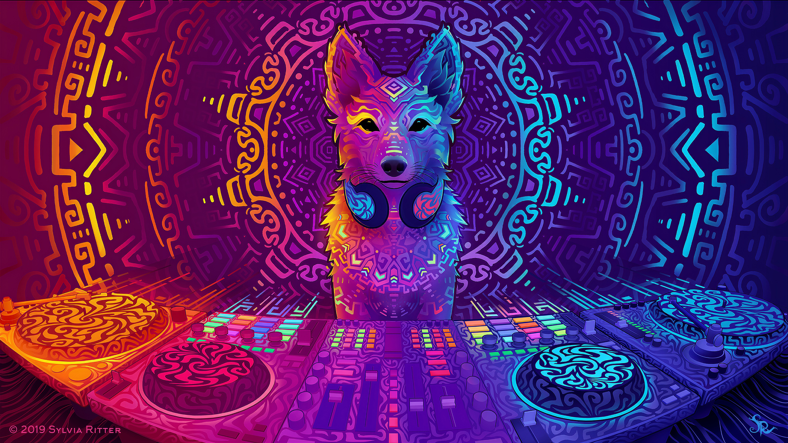 Dj Wallpapers