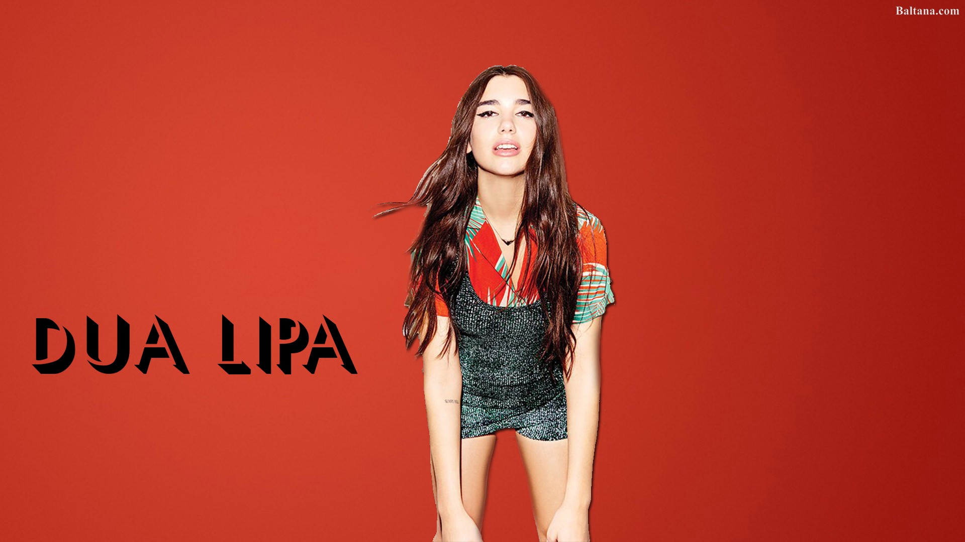 Dua Lipa Wallpapers