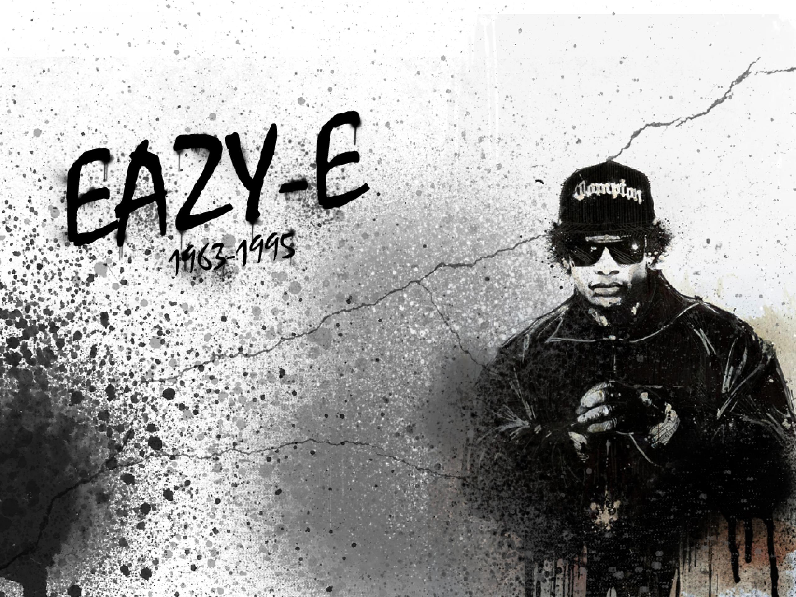 Eazy-E Wallpapers