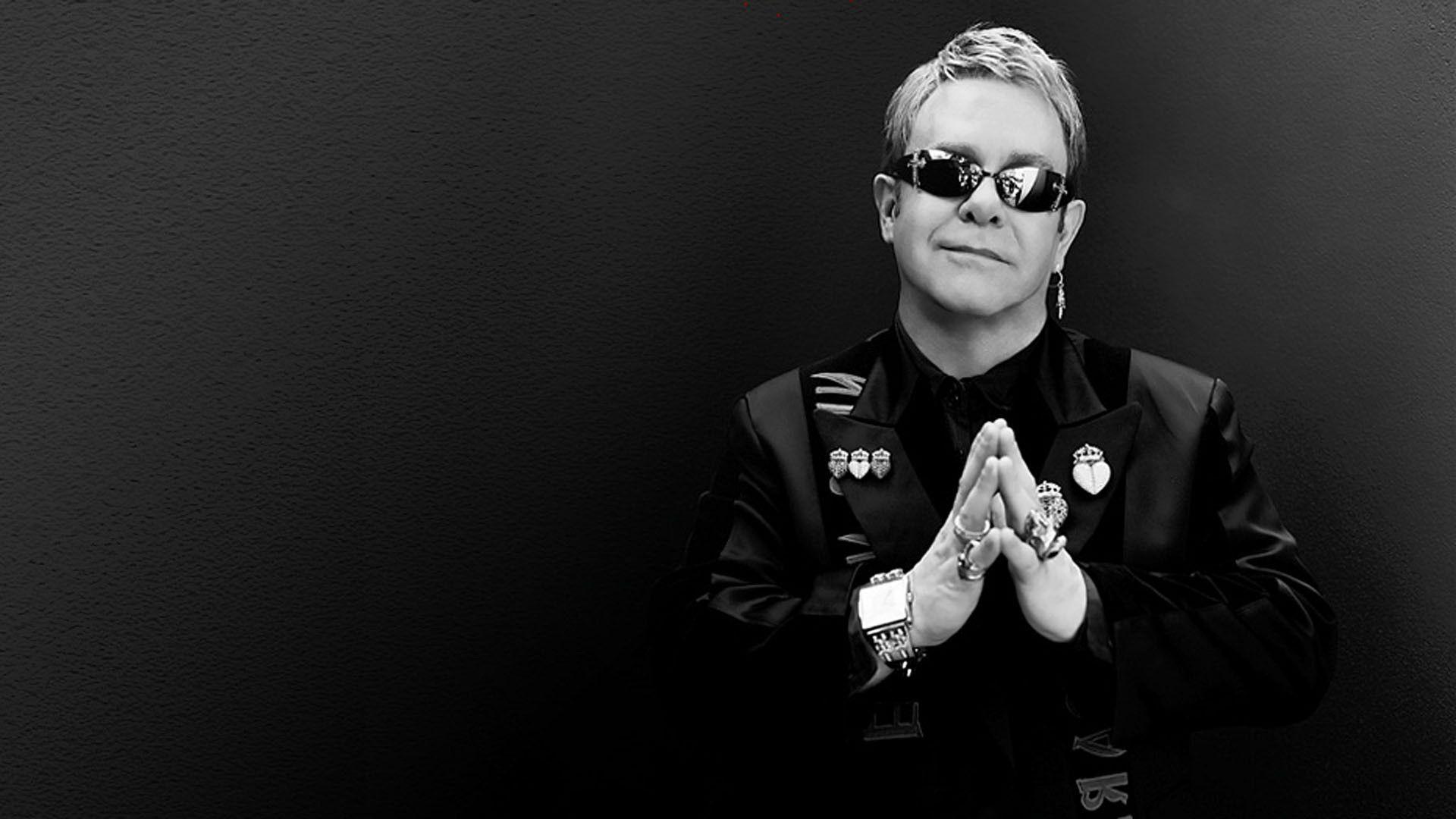 Elton John Wallpapers