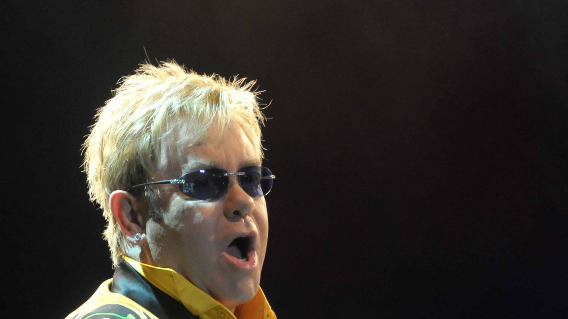 Elton John Wallpapers