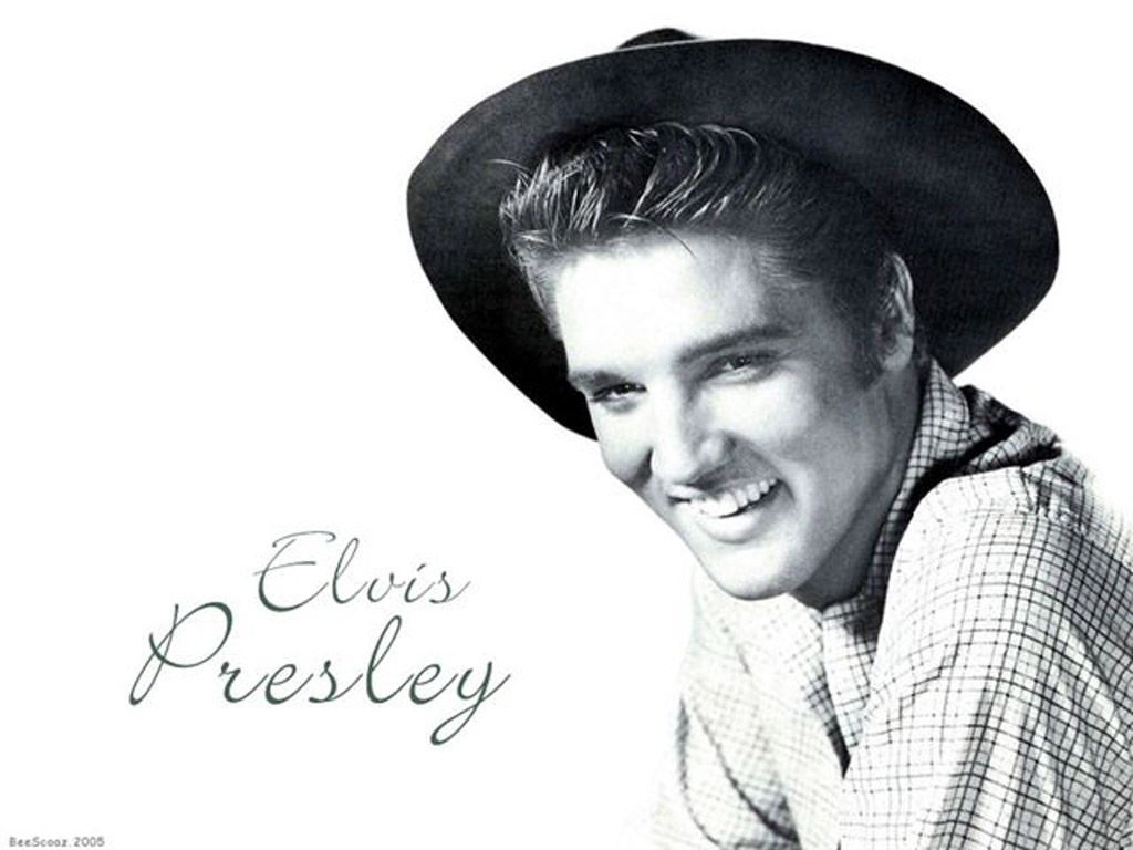 Elvis Presley Wallpapers