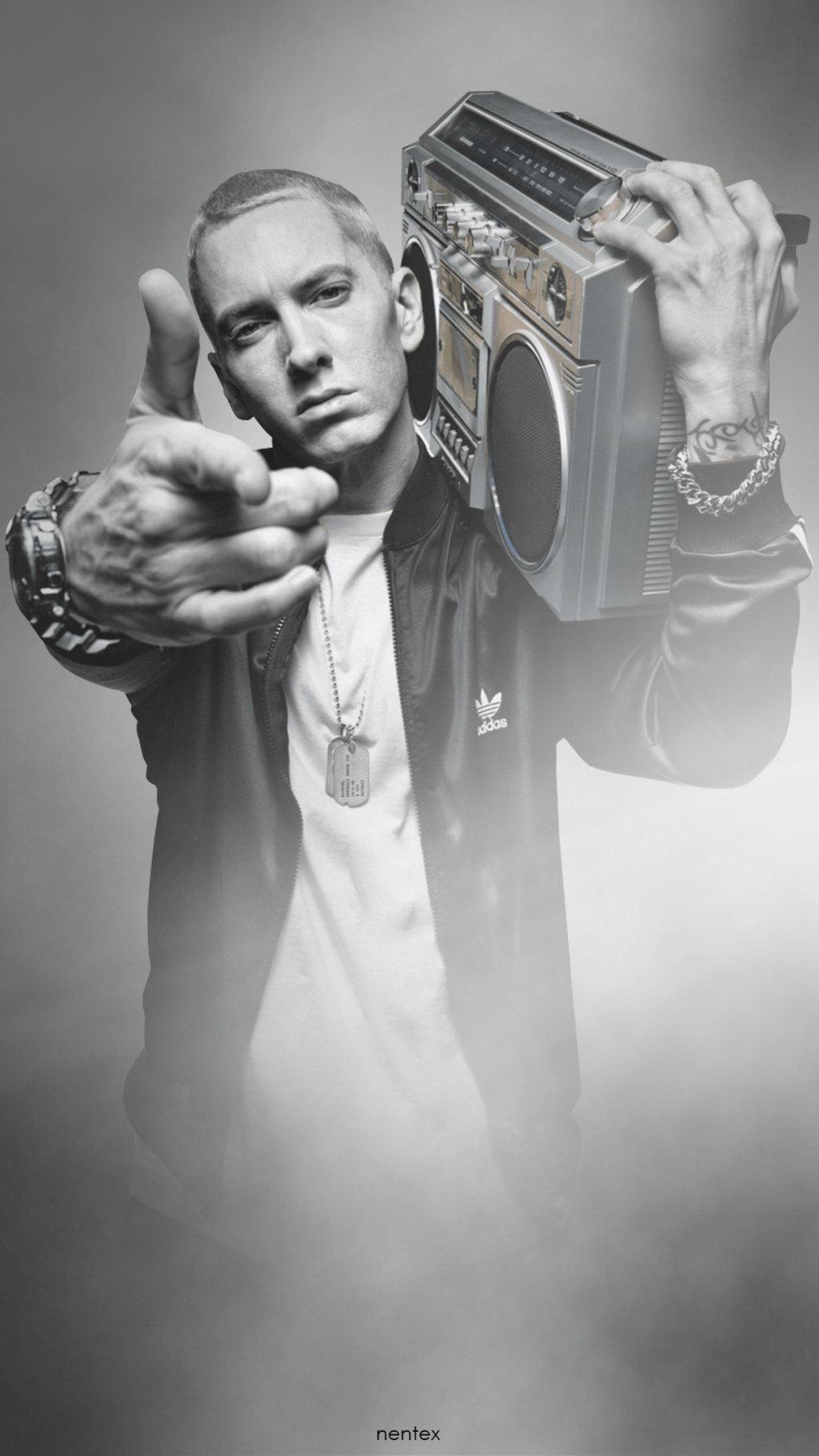 Eminem Wallpapers