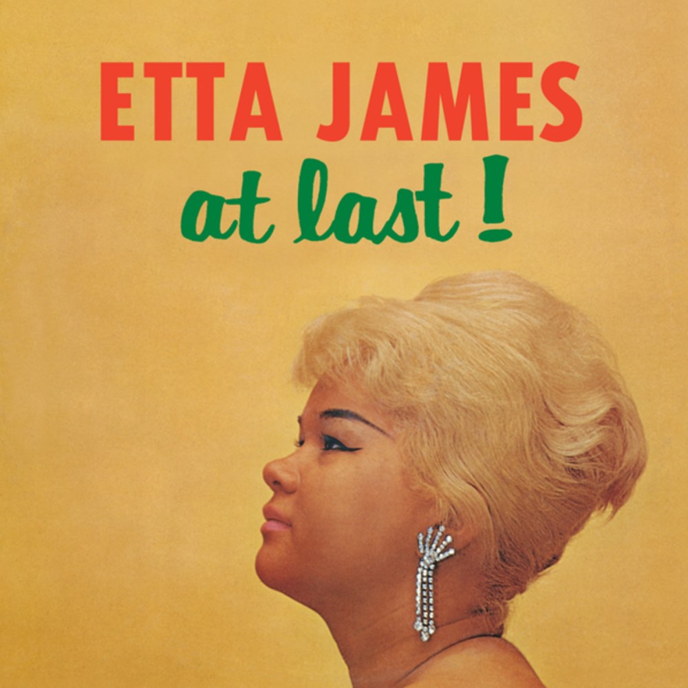 Etta James Wallpapers