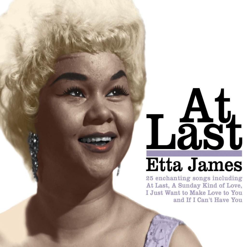 Etta James Wallpapers