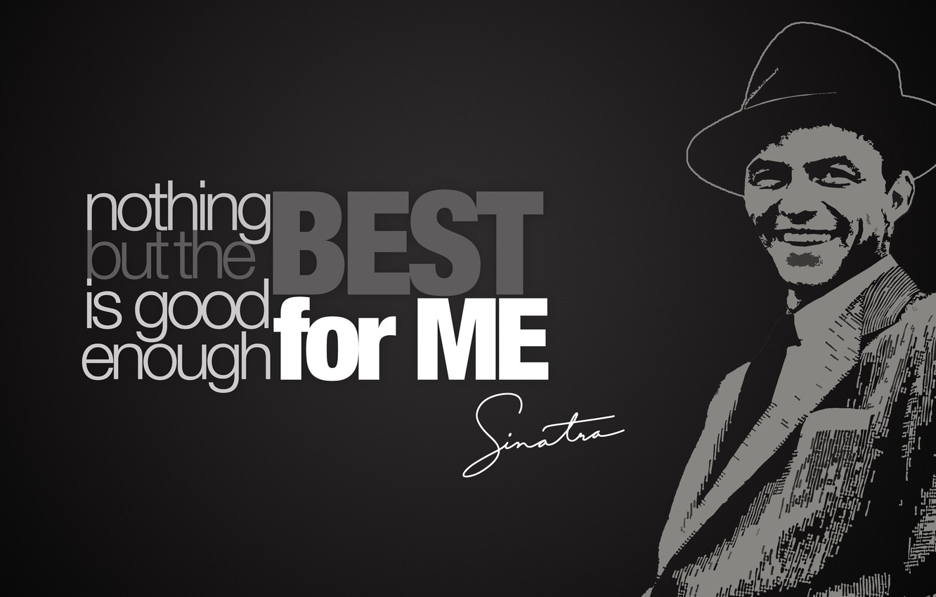 Frank Sinatra Wallpapers