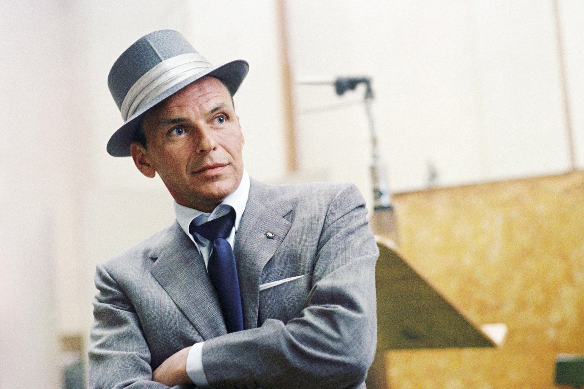 Frank Sinatra Wallpapers