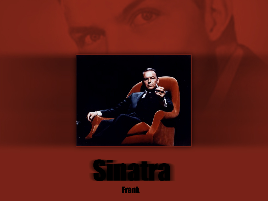 Frank Sinatra Wallpapers