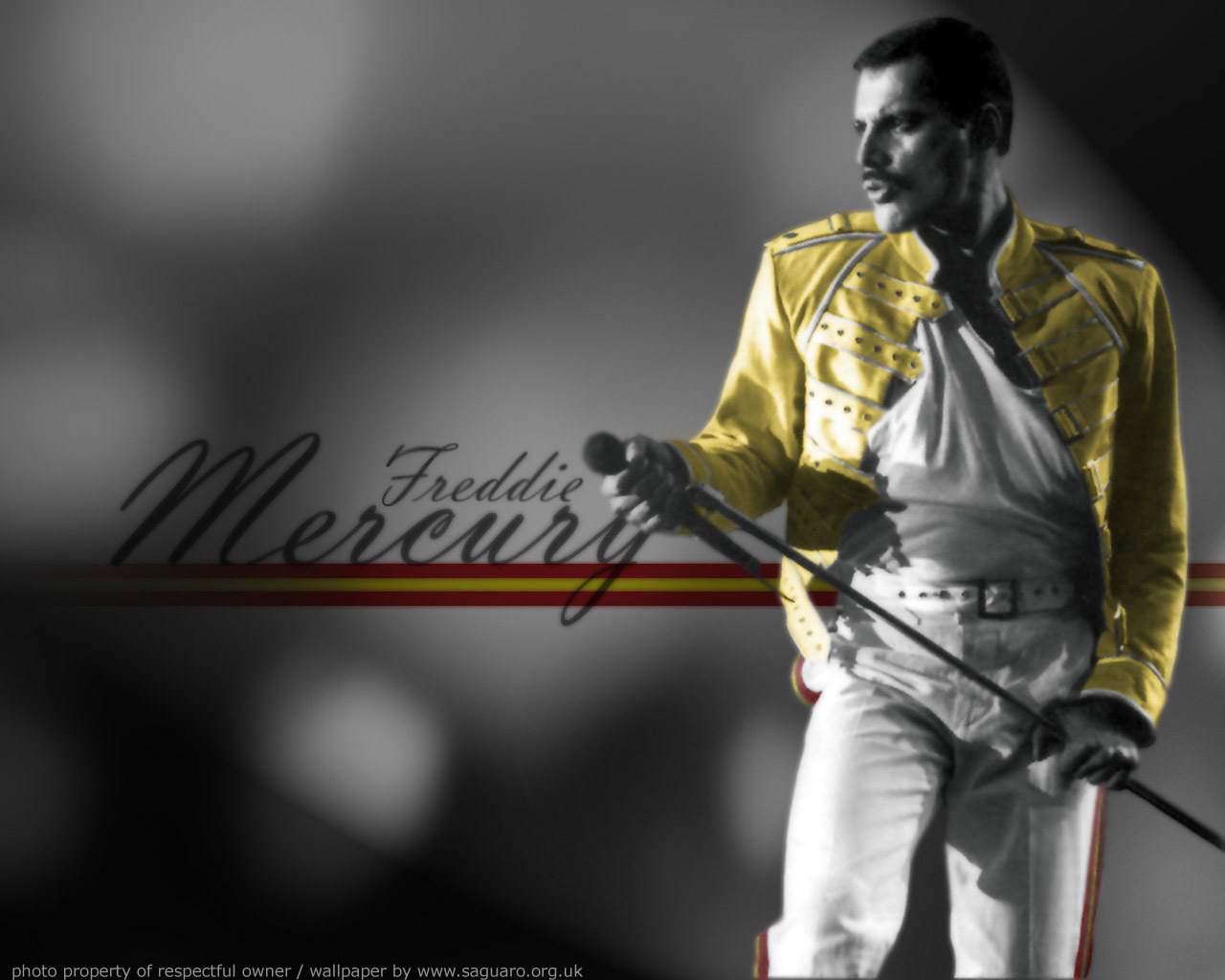 Freddie Mercury Wallpapers