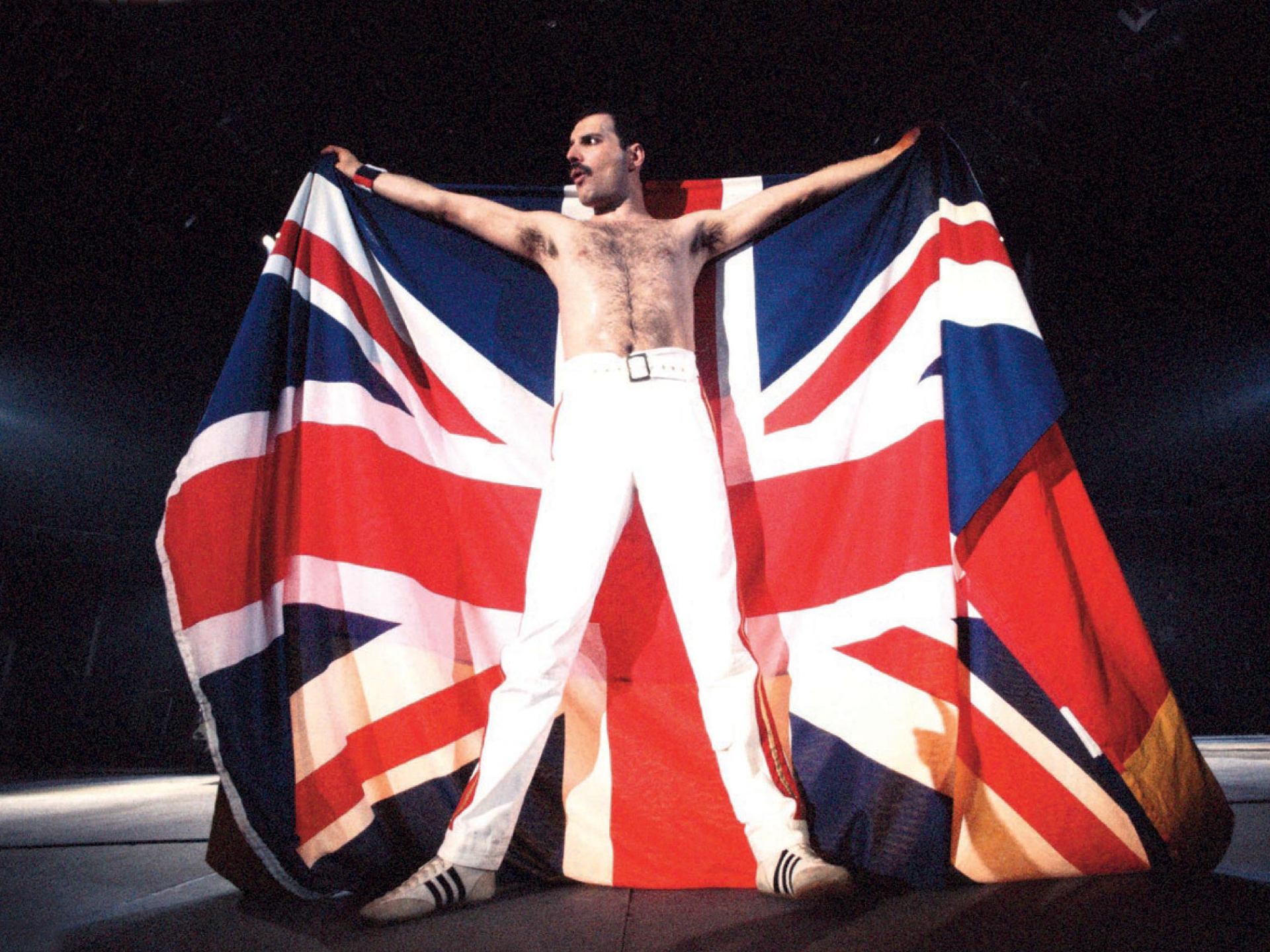 Freddie Mercury Wallpapers