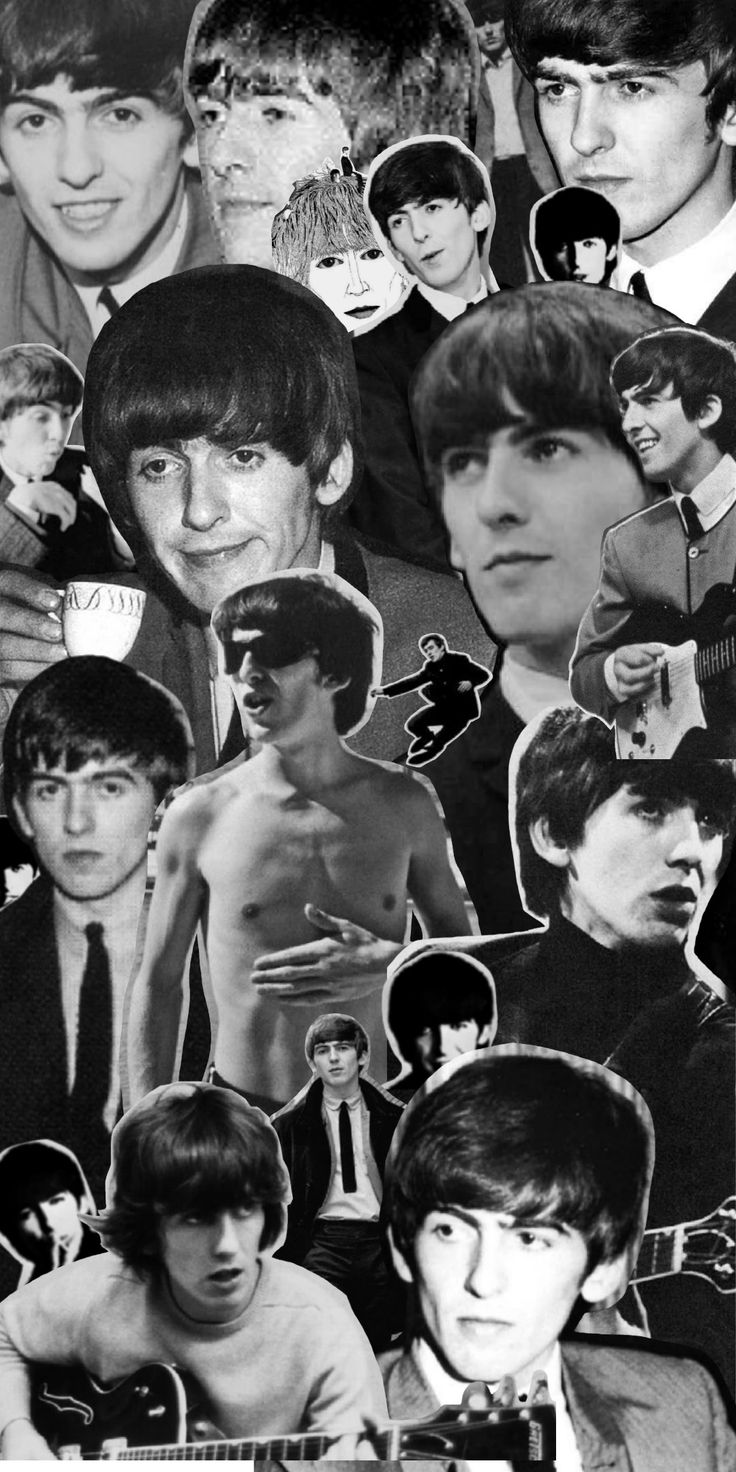 George Harrison Wallpapers