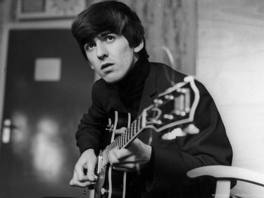 George Harrison Wallpapers