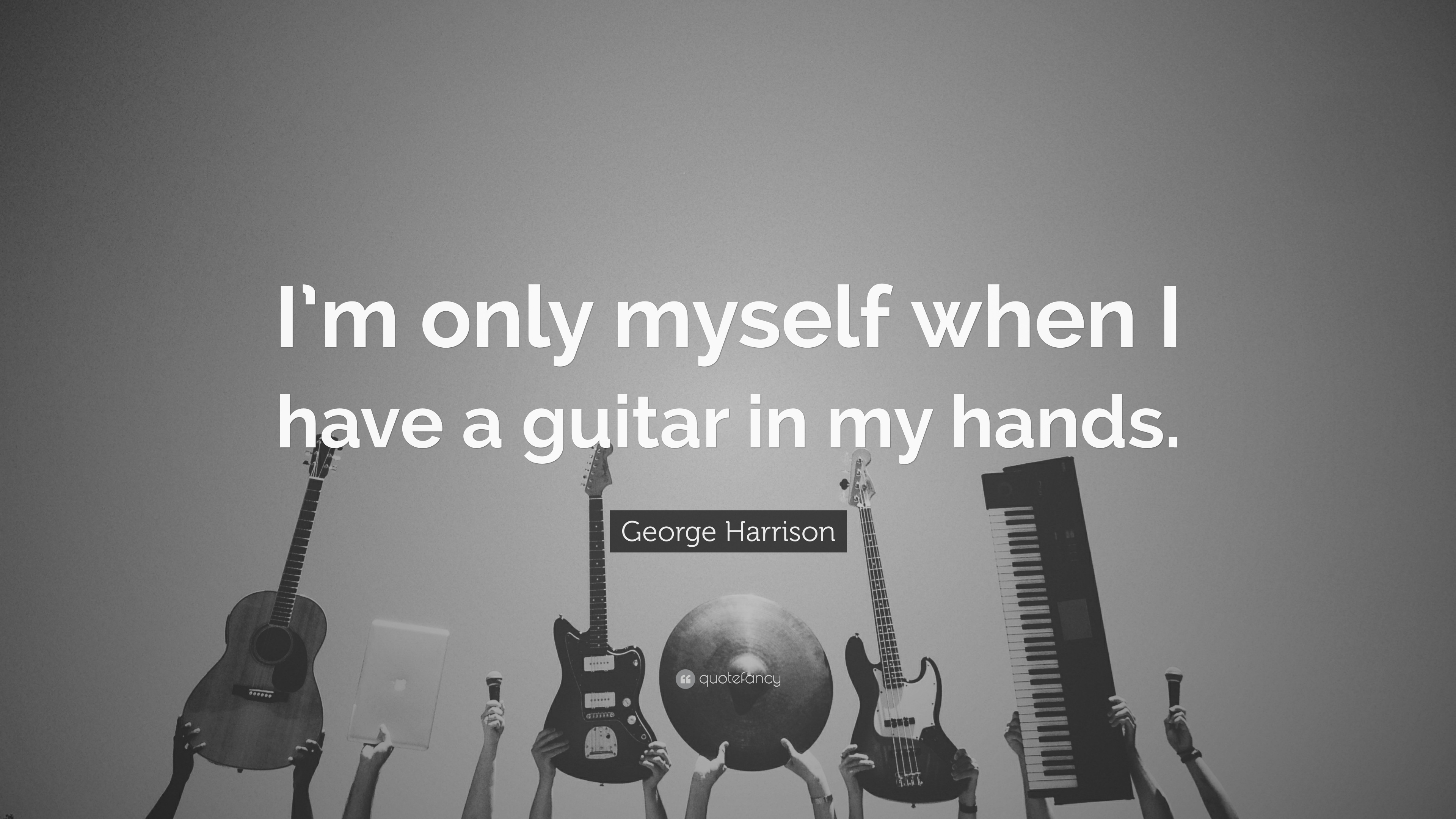 George Harrison Wallpapers